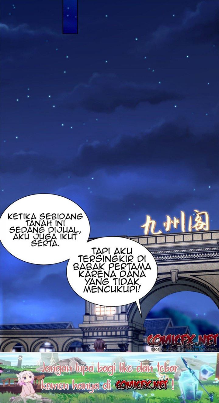 I Randomly Have A New Career Every Week Chapter 17 Halaman 5