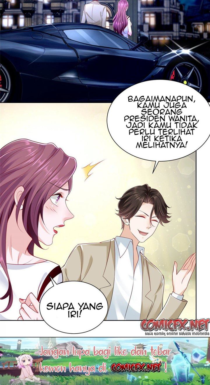 I Randomly Have A New Career Every Week Chapter 17 Halaman 6