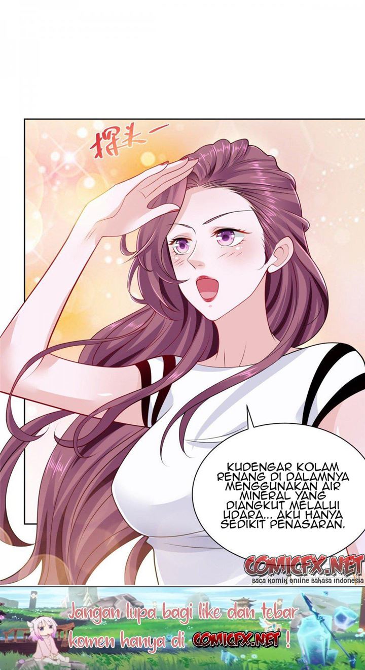 I Randomly Have A New Career Every Week Chapter 17 Halaman 7