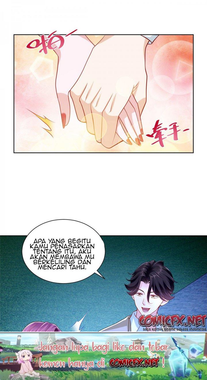 I Randomly Have A New Career Every Week Chapter 17 Halaman 8