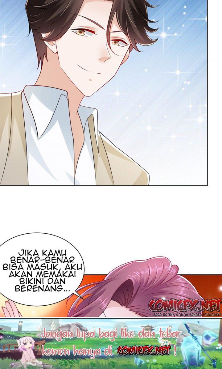 I Randomly Have A New Career Every Week Chapter 17 Halaman 10