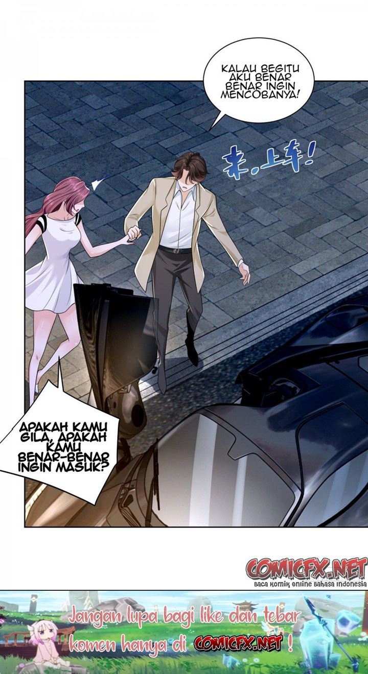 I Randomly Have A New Career Every Week Chapter 17 Halaman 12