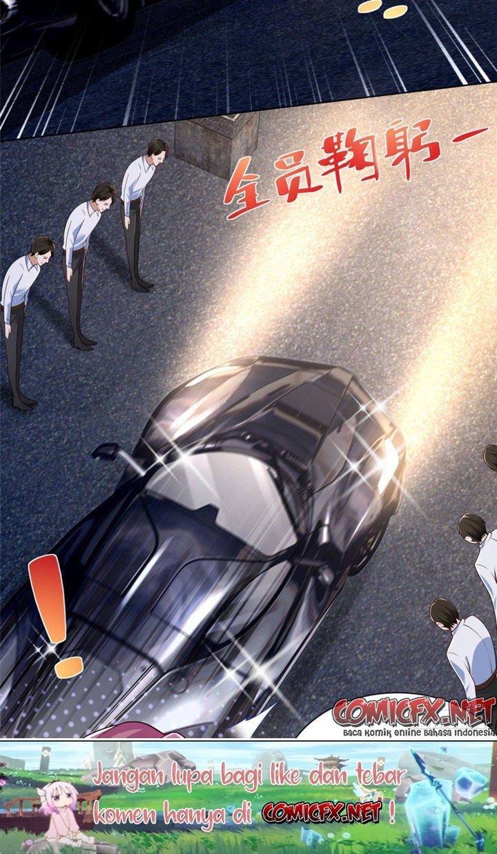 I Randomly Have A New Career Every Week Chapter 17 Halaman 14