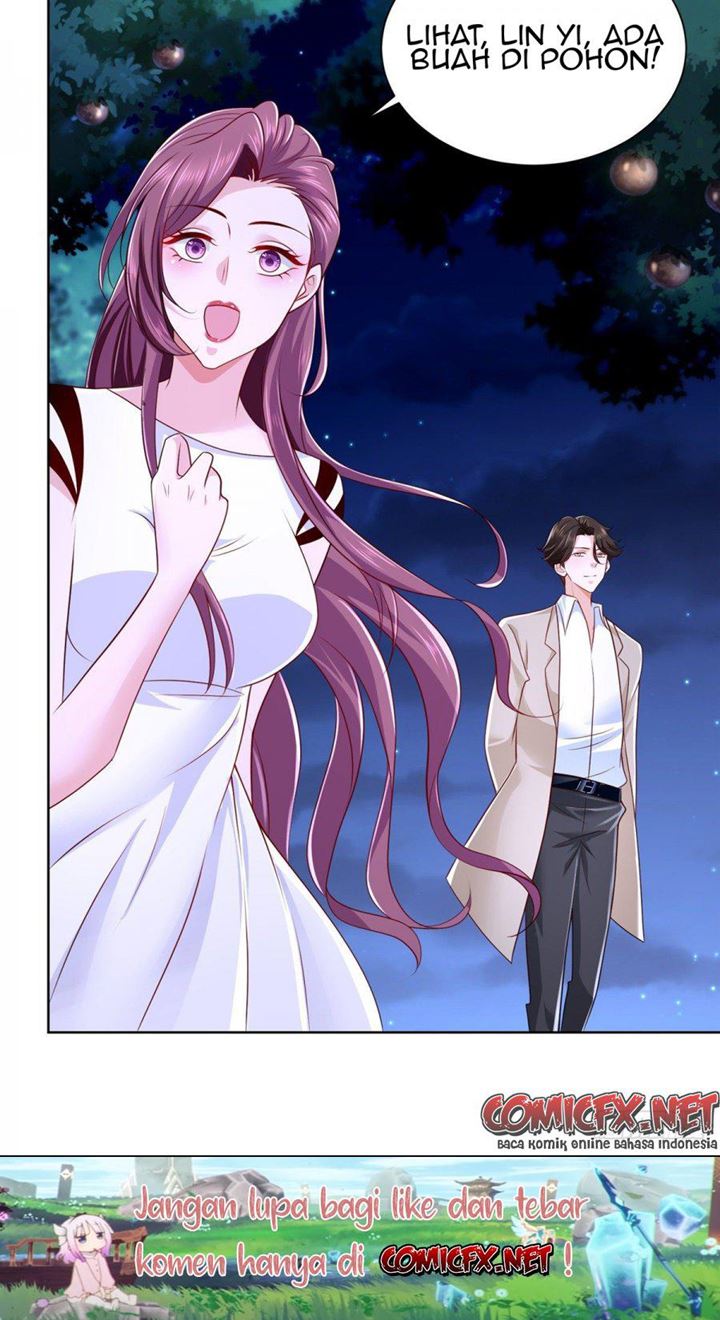 I Randomly Have A New Career Every Week Chapter 17 Halaman 17