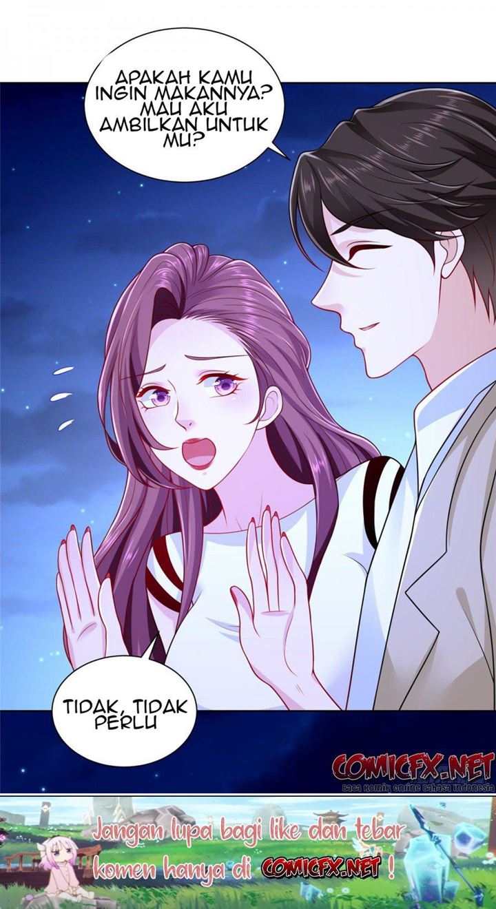 I Randomly Have A New Career Every Week Chapter 17 Halaman 18