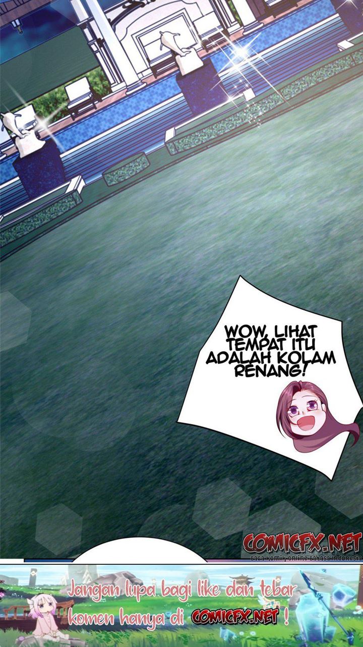 I Randomly Have A New Career Every Week Chapter 17 Halaman 20