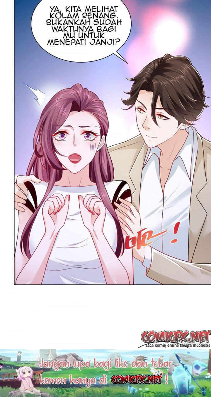 I Randomly Have A New Career Every Week Chapter 17 Halaman 21