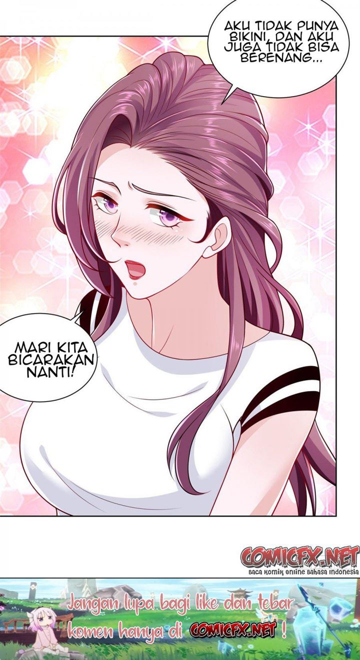 I Randomly Have A New Career Every Week Chapter 17 Halaman 22