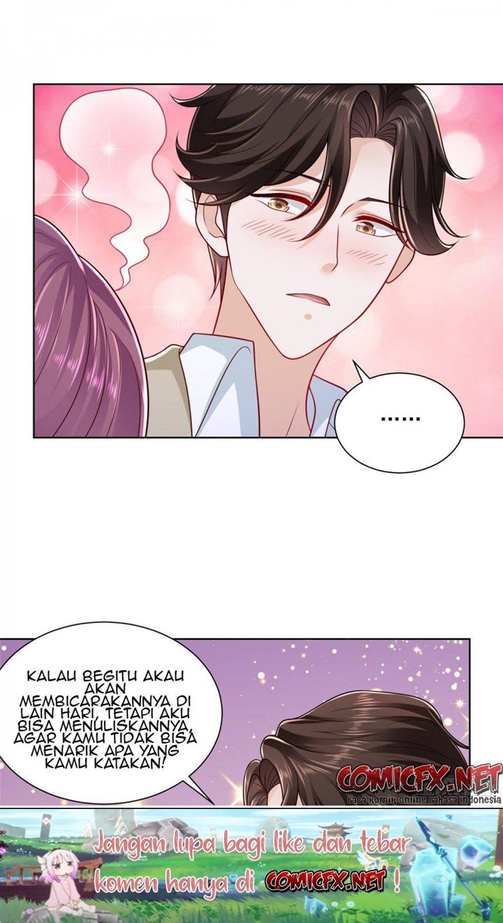 I Randomly Have A New Career Every Week Chapter 17 Halaman 23