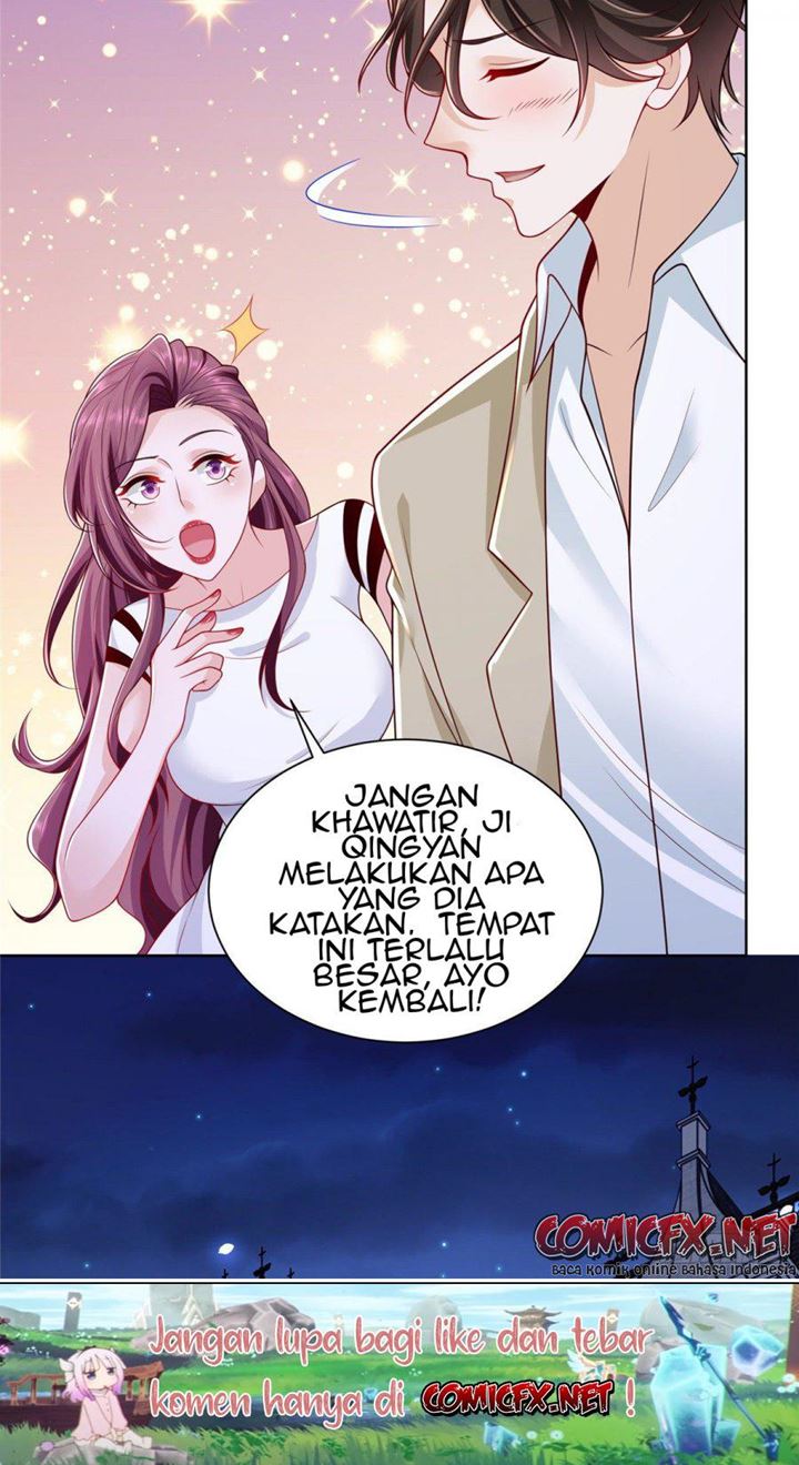 I Randomly Have A New Career Every Week Chapter 17 Halaman 24