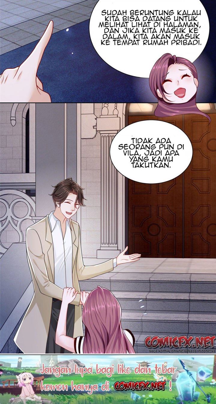 I Randomly Have A New Career Every Week Chapter 17 Halaman 26