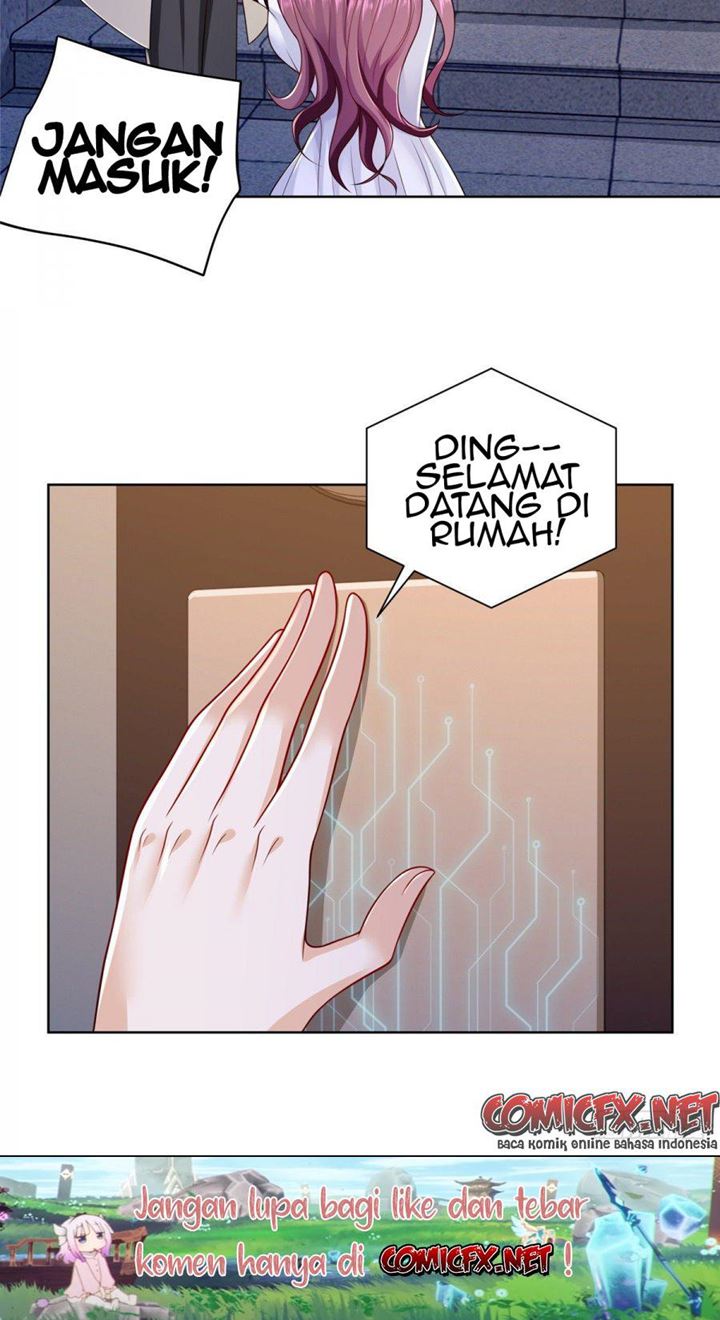 I Randomly Have A New Career Every Week Chapter 17 Halaman 27