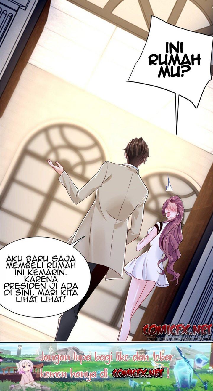 I Randomly Have A New Career Every Week Chapter 17 Halaman 29