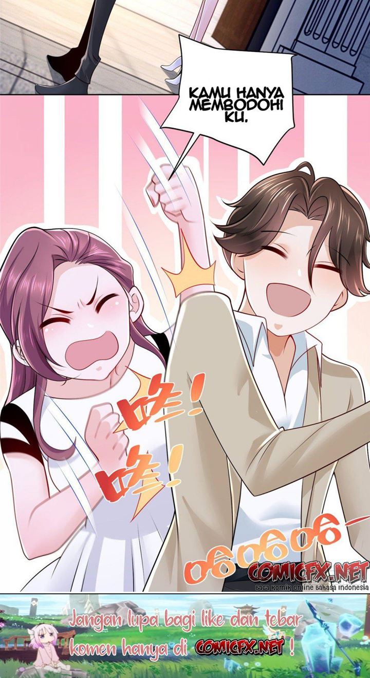I Randomly Have A New Career Every Week Chapter 17 Halaman 30