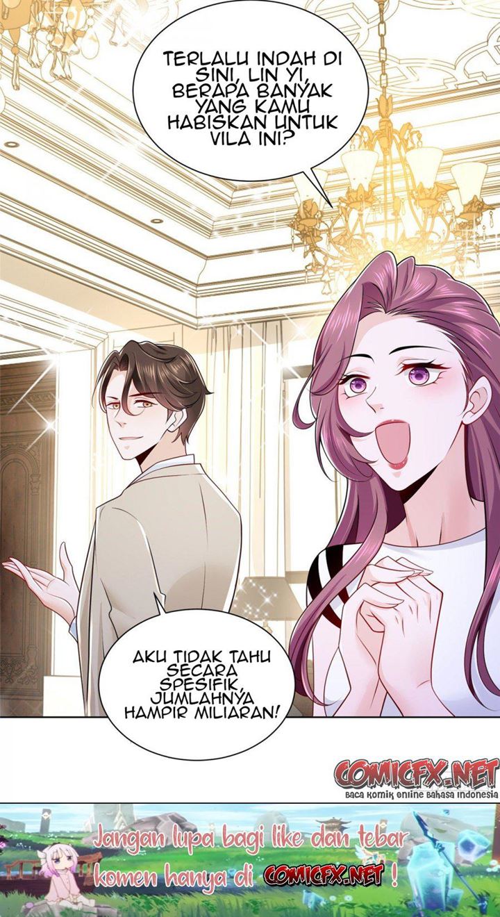 I Randomly Have A New Career Every Week Chapter 17 Halaman 32