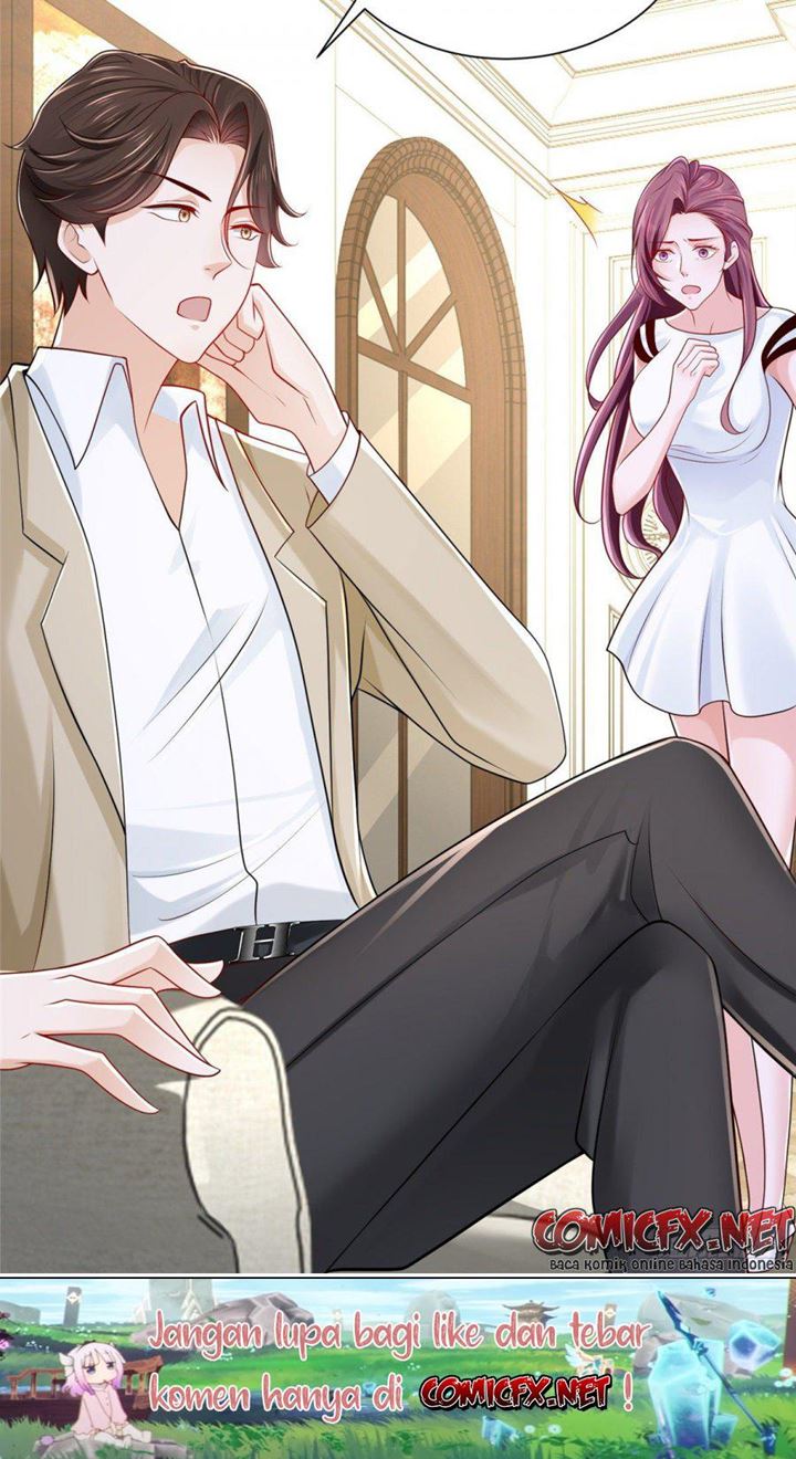 I Randomly Have A New Career Every Week Chapter 17 Halaman 35