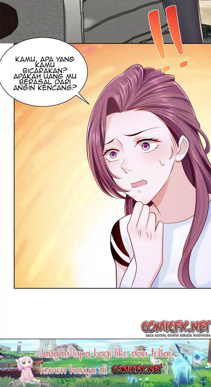 I Randomly Have A New Career Every Week Chapter 17 Halaman 36