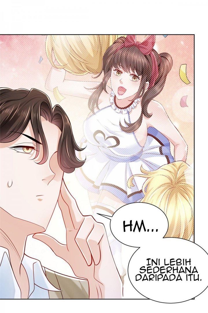 I Randomly Have A New Career Every Week Chapter 17 Halaman 37