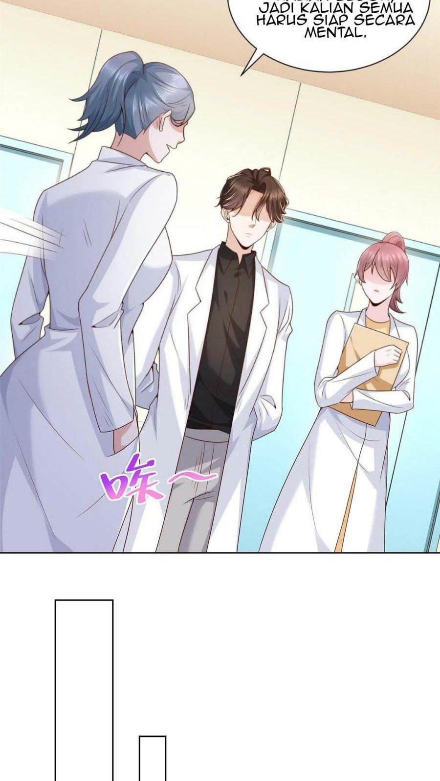 I Randomly Have A New Career Every Week Chapter 170 Halaman 3