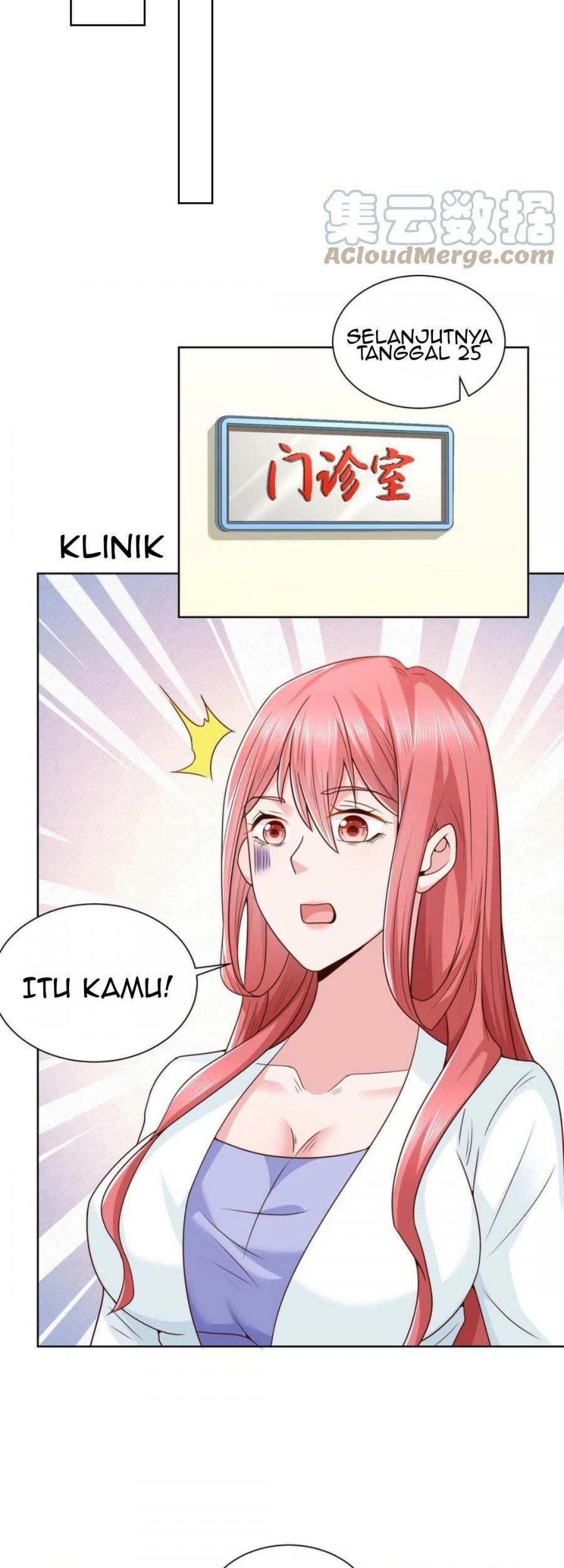 I Randomly Have A New Career Every Week Chapter 170 Halaman 4