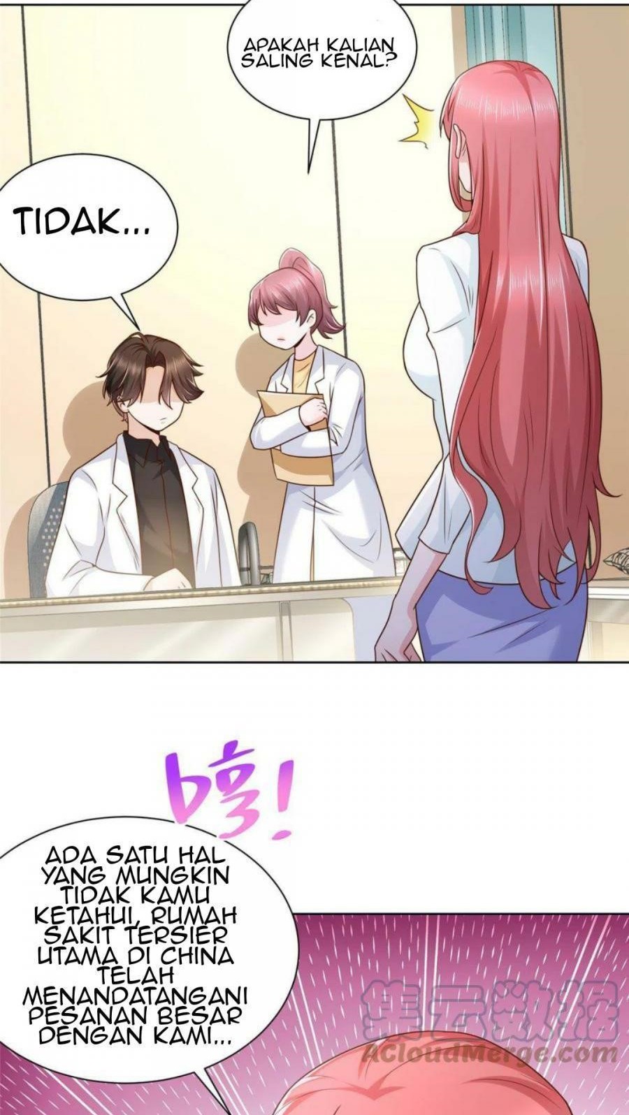I Randomly Have A New Career Every Week Chapter 170 Halaman 5