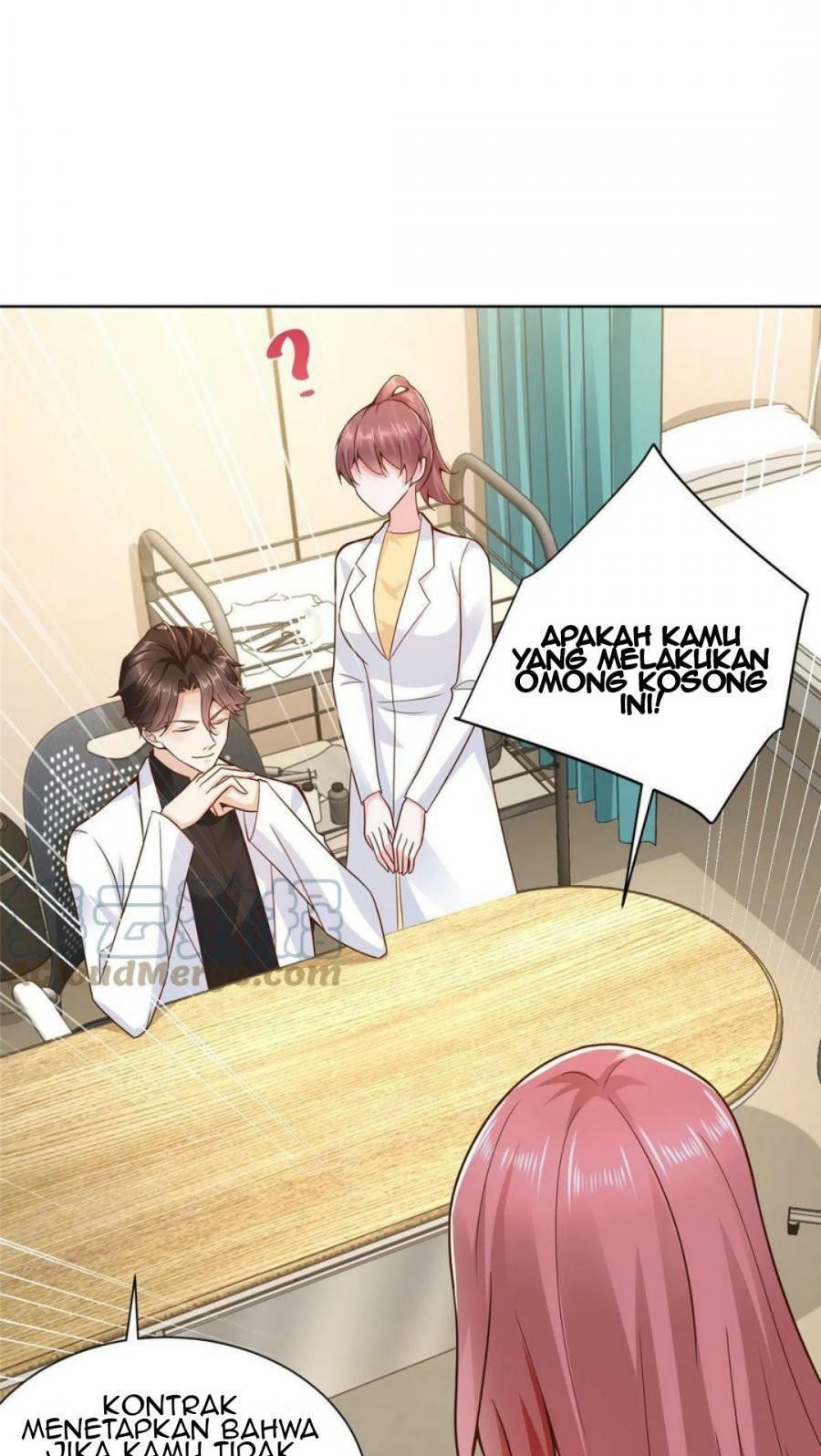 I Randomly Have A New Career Every Week Chapter 170 Halaman 9