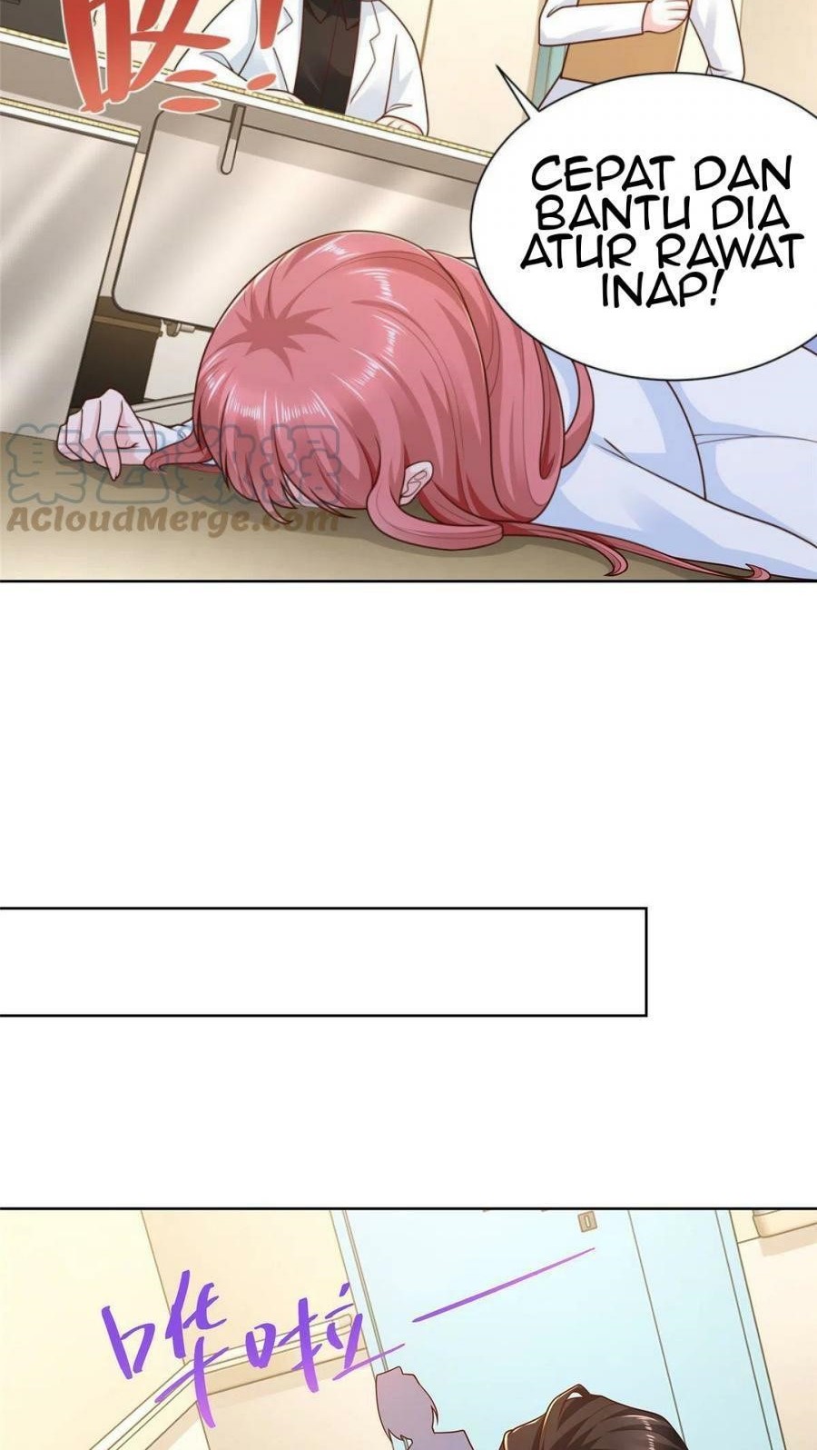 I Randomly Have A New Career Every Week Chapter 170 Halaman 11