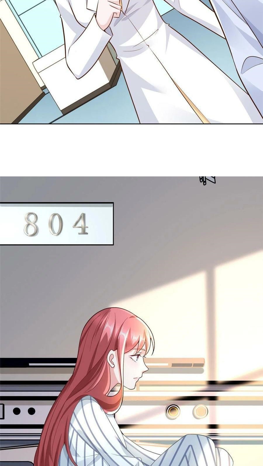 I Randomly Have A New Career Every Week Chapter 170 Halaman 18