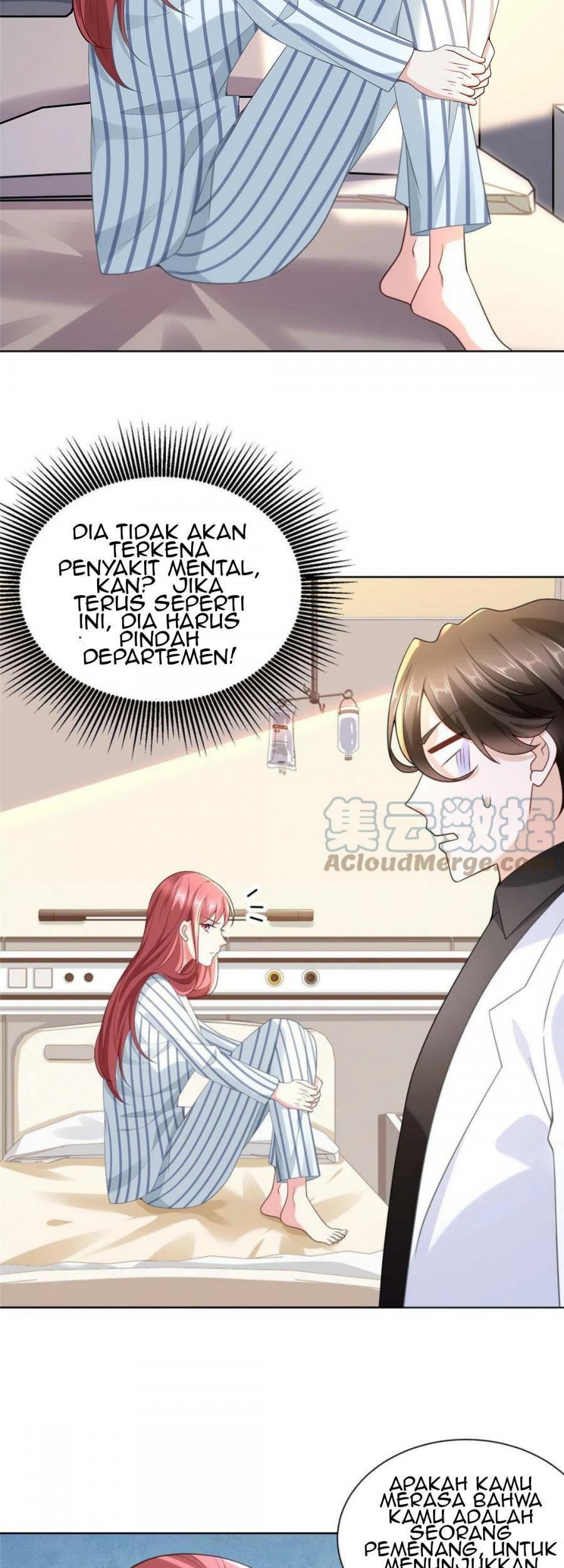 I Randomly Have A New Career Every Week Chapter 170 Halaman 19