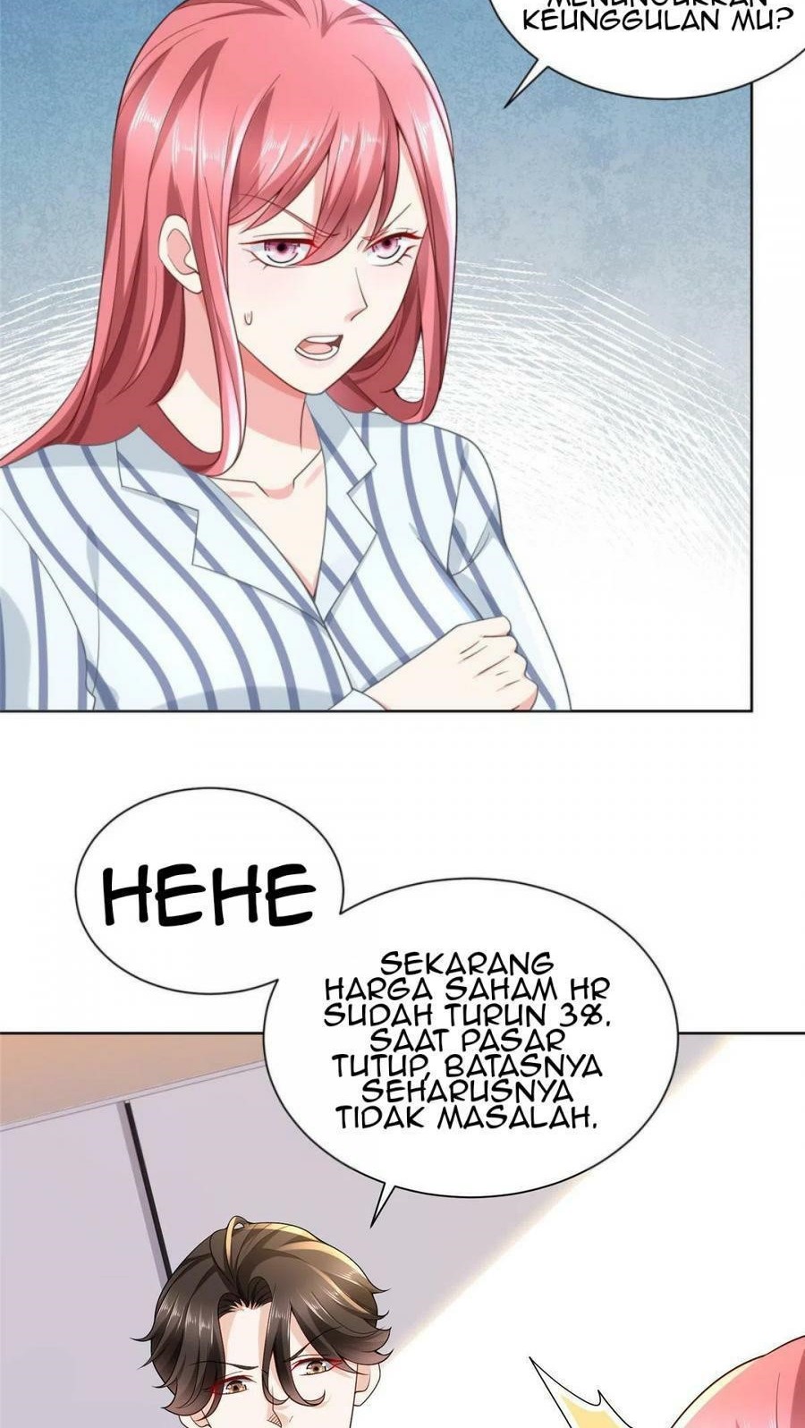 I Randomly Have A New Career Every Week Chapter 170 Halaman 20