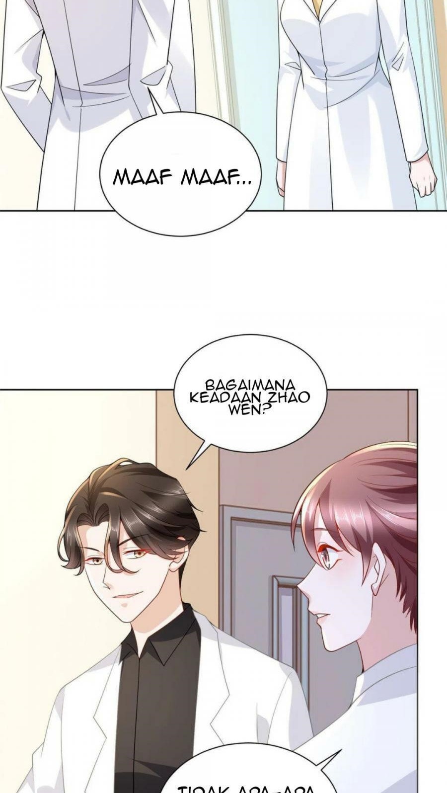 I Randomly Have A New Career Every Week Chapter 170 Halaman 25