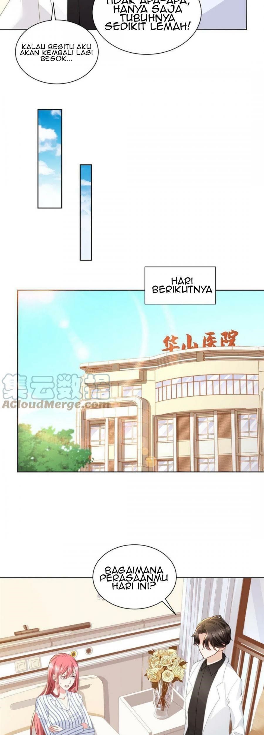 I Randomly Have A New Career Every Week Chapter 170 Halaman 26