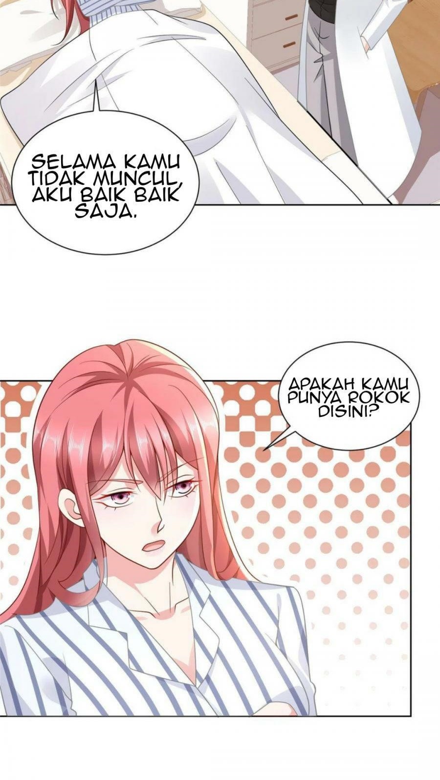 I Randomly Have A New Career Every Week Chapter 170 Halaman 27