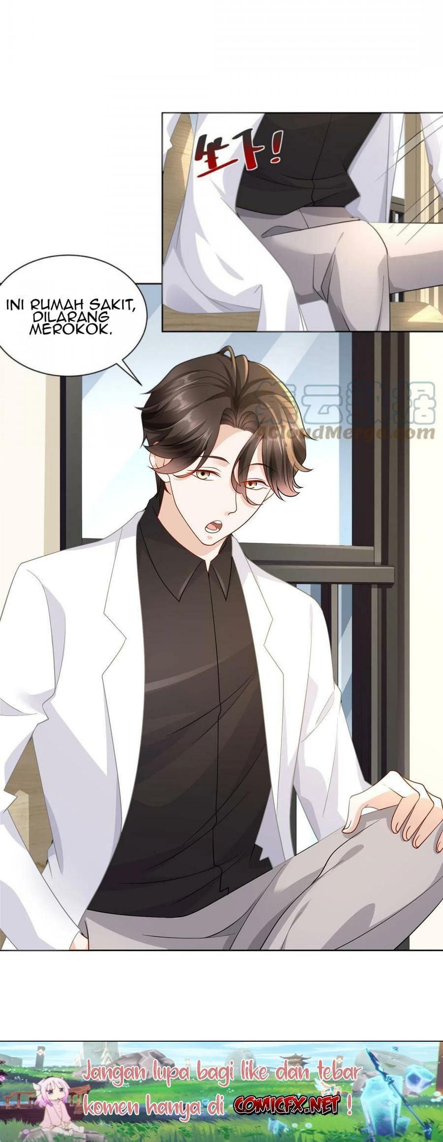 I Randomly Have A New Career Every Week Chapter 170 Halaman 28