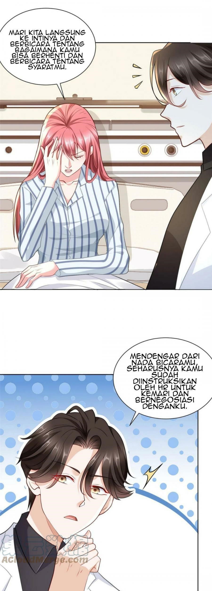 I Randomly Have A New Career Every Week Chapter 170 Halaman 29