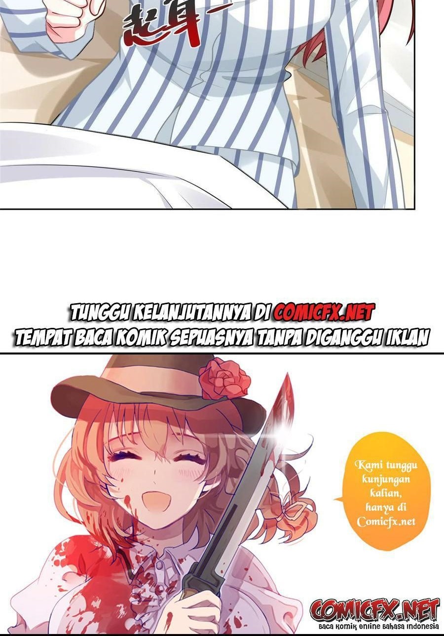 I Randomly Have A New Career Every Week Chapter 170 Halaman 32