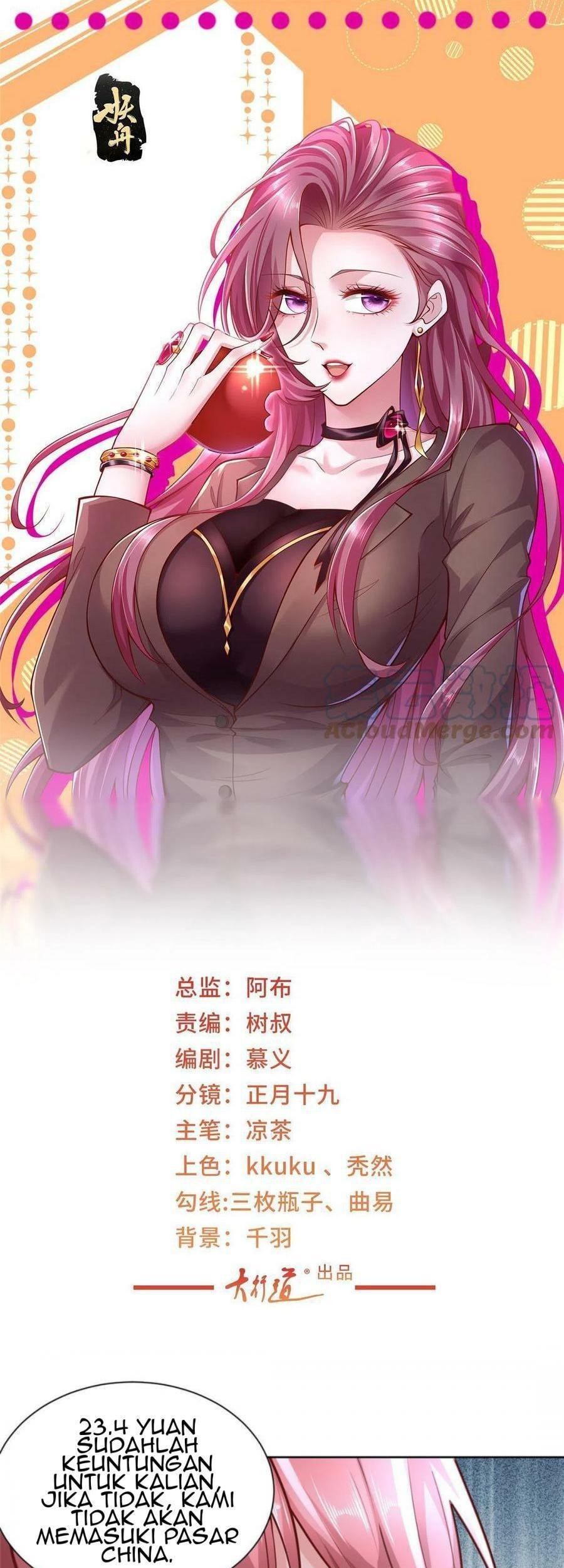 I Randomly Have A New Career Every Week Chapter 171 Halaman 2