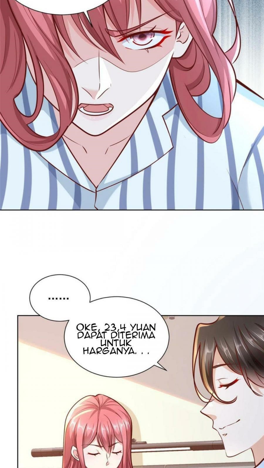 I Randomly Have A New Career Every Week Chapter 171 Halaman 3