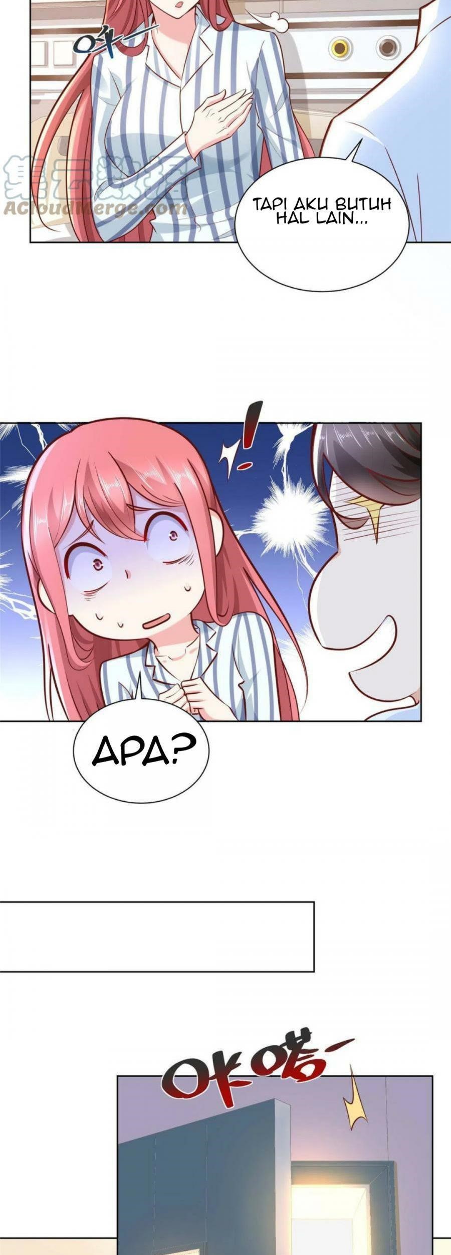 I Randomly Have A New Career Every Week Chapter 171 Halaman 4