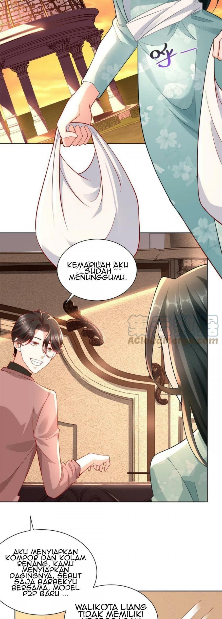 I Randomly Have A New Career Every Week Chapter 171 Halaman 11