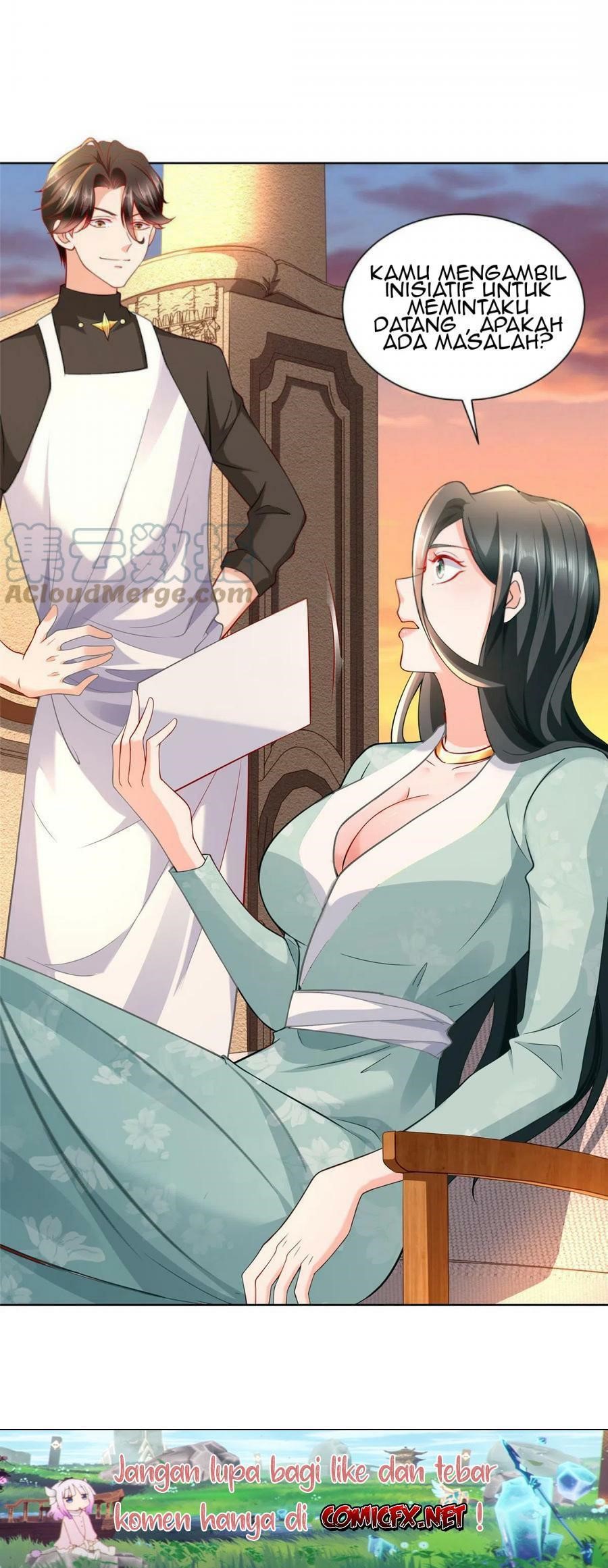 I Randomly Have A New Career Every Week Chapter 171 Halaman 13
