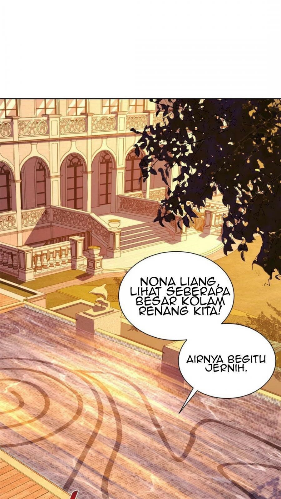 I Randomly Have A New Career Every Week Chapter 171 Halaman 16