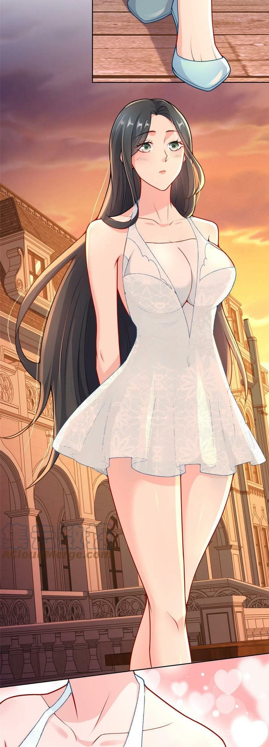 I Randomly Have A New Career Every Week Chapter 171 Halaman 19