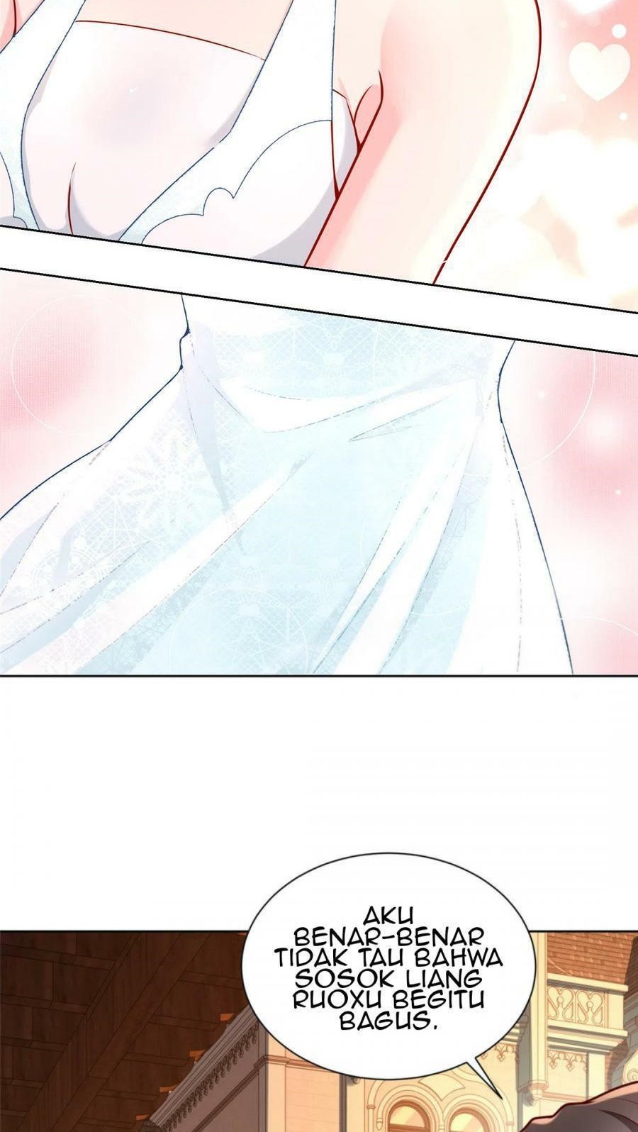 I Randomly Have A New Career Every Week Chapter 171 Halaman 20