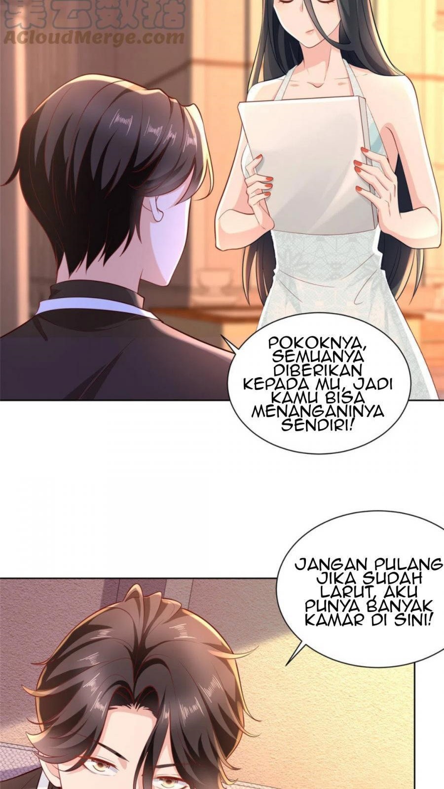 I Randomly Have A New Career Every Week Chapter 171 Halaman 27