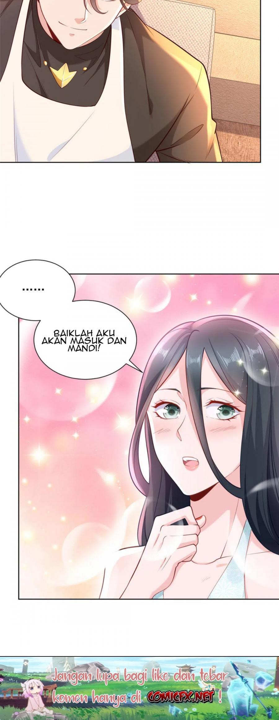 I Randomly Have A New Career Every Week Chapter 171 Halaman 28