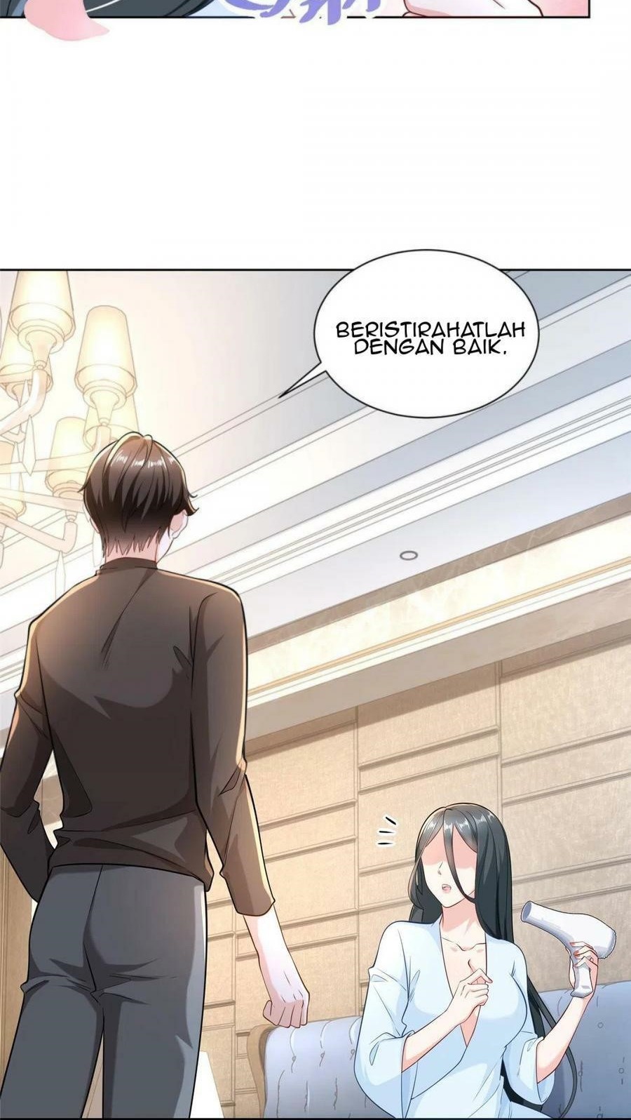 I Randomly Have A New Career Every Week Chapter 171 Halaman 30