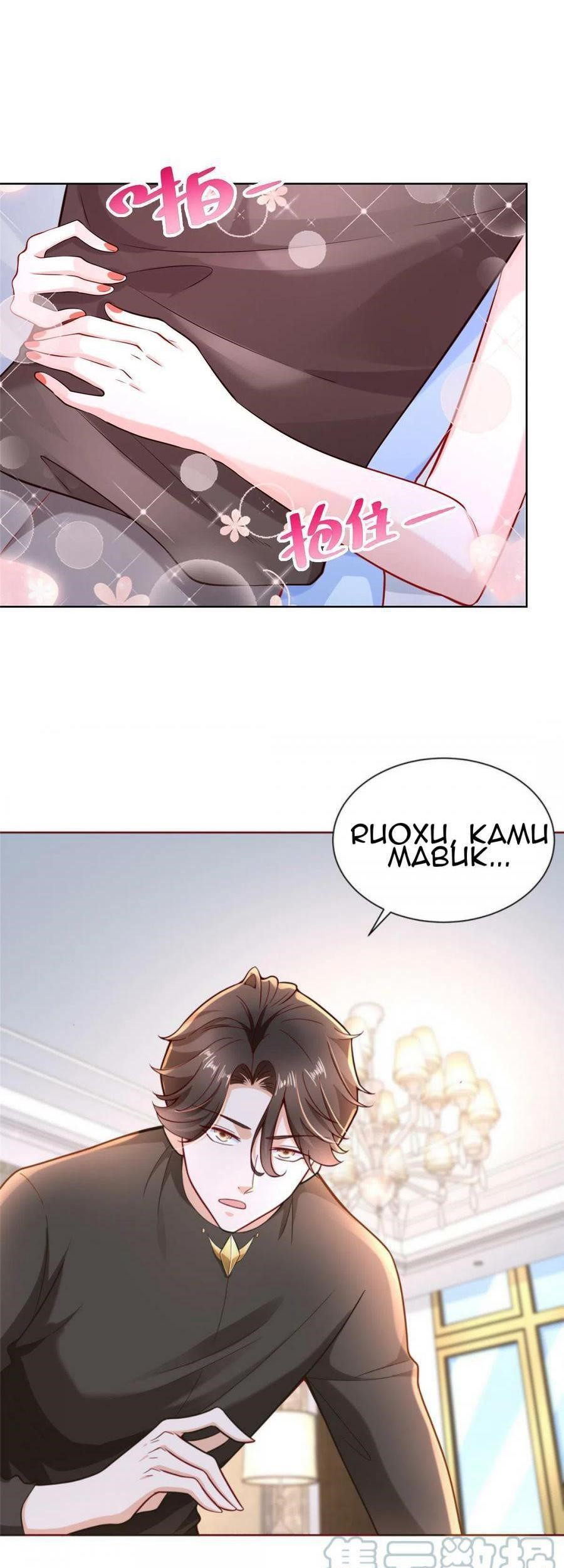I Randomly Have A New Career Every Week Chapter 172 Halaman 6
