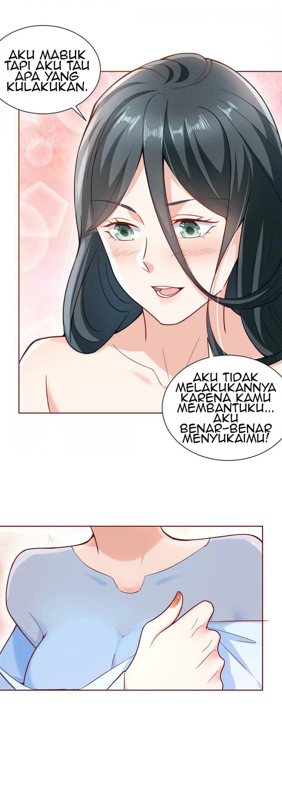 I Randomly Have A New Career Every Week Chapter 172 Halaman 8