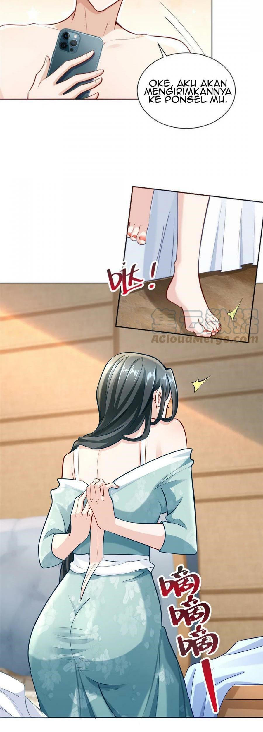 I Randomly Have A New Career Every Week Chapter 172 Halaman 14
